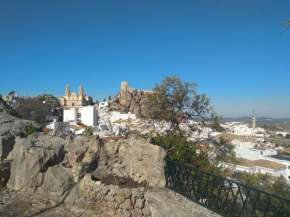 CASA LA ABUELA REMEDIOS, Olvera